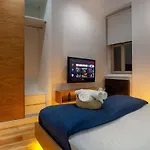 Kumbaracı Apartments&Suites