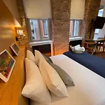 Kumbaraci Apartments & Suites