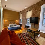 Kumbaracı Apartments&Suites