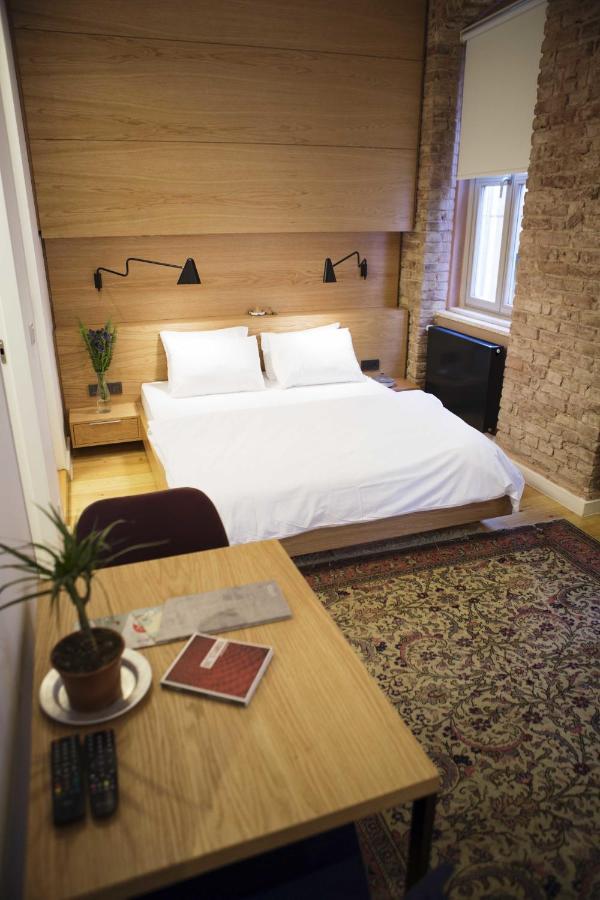 Kumbaracı Apartments&suites *