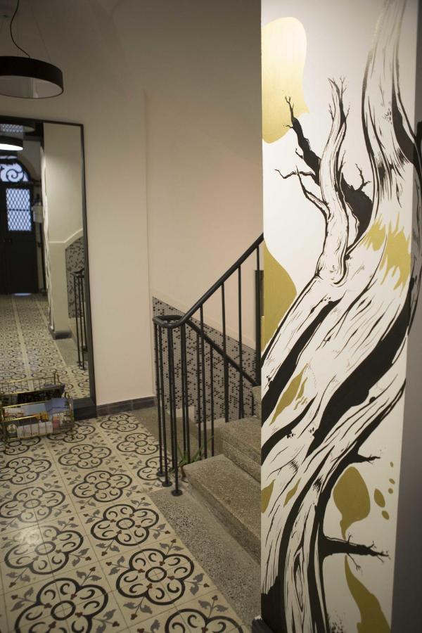 Kumbaracı Apartments&suites * İstanbul