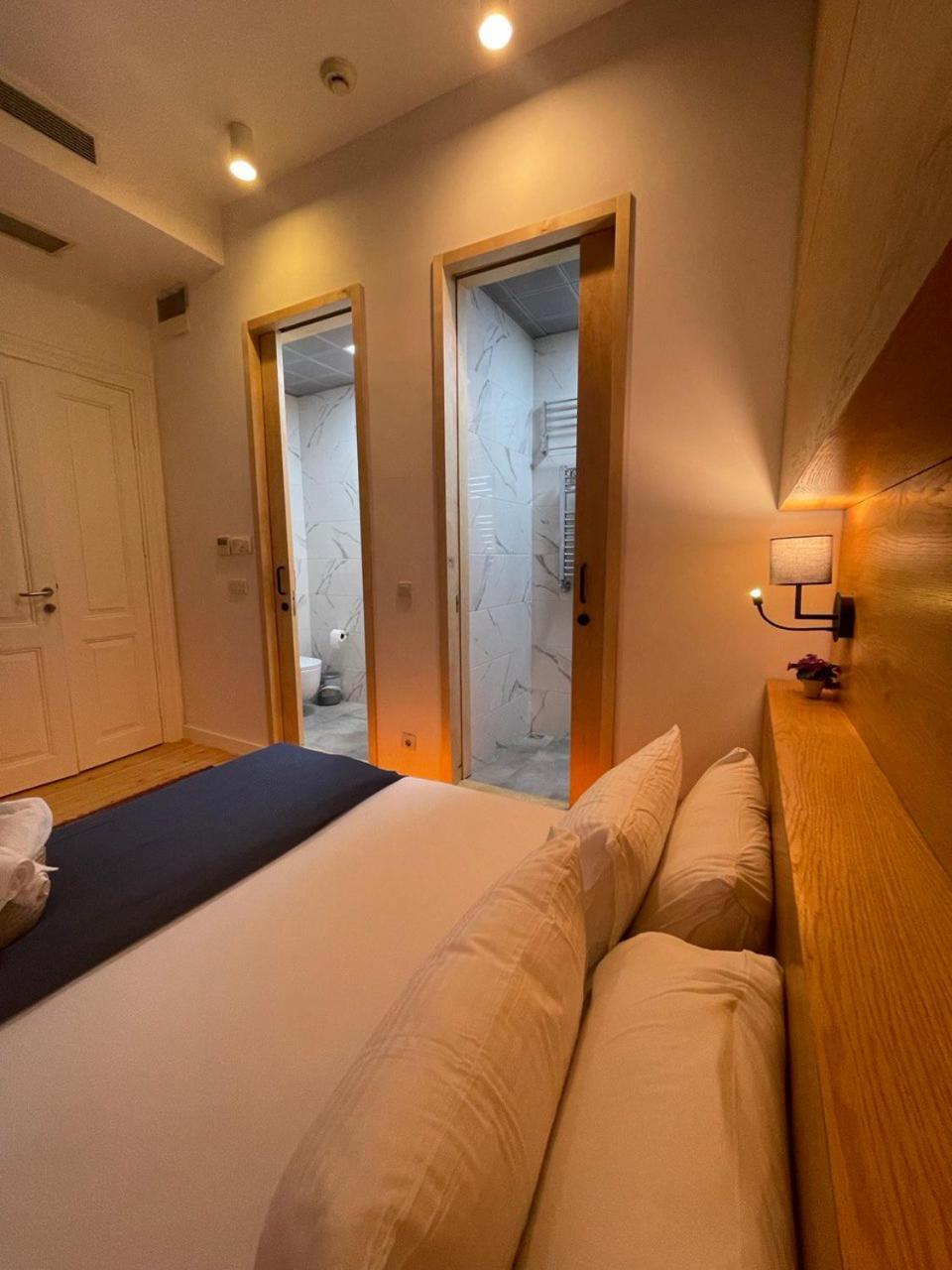 Kumbaracı Apartments&suites * İstanbul