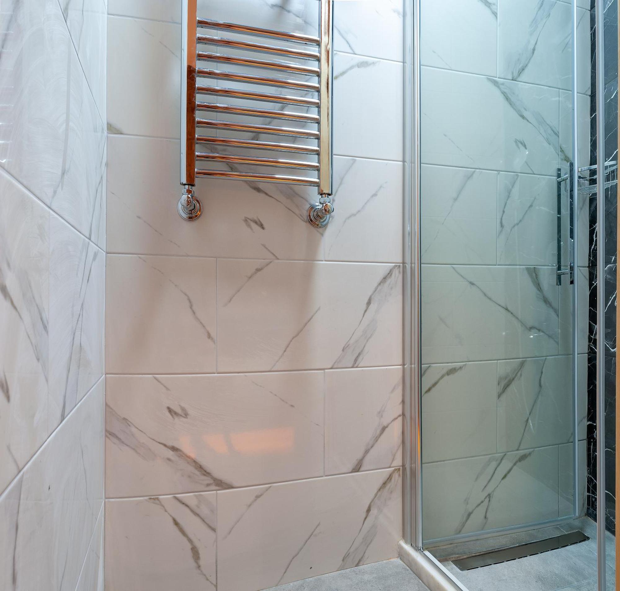 Kumbaracı Apartments&suites * İstanbul