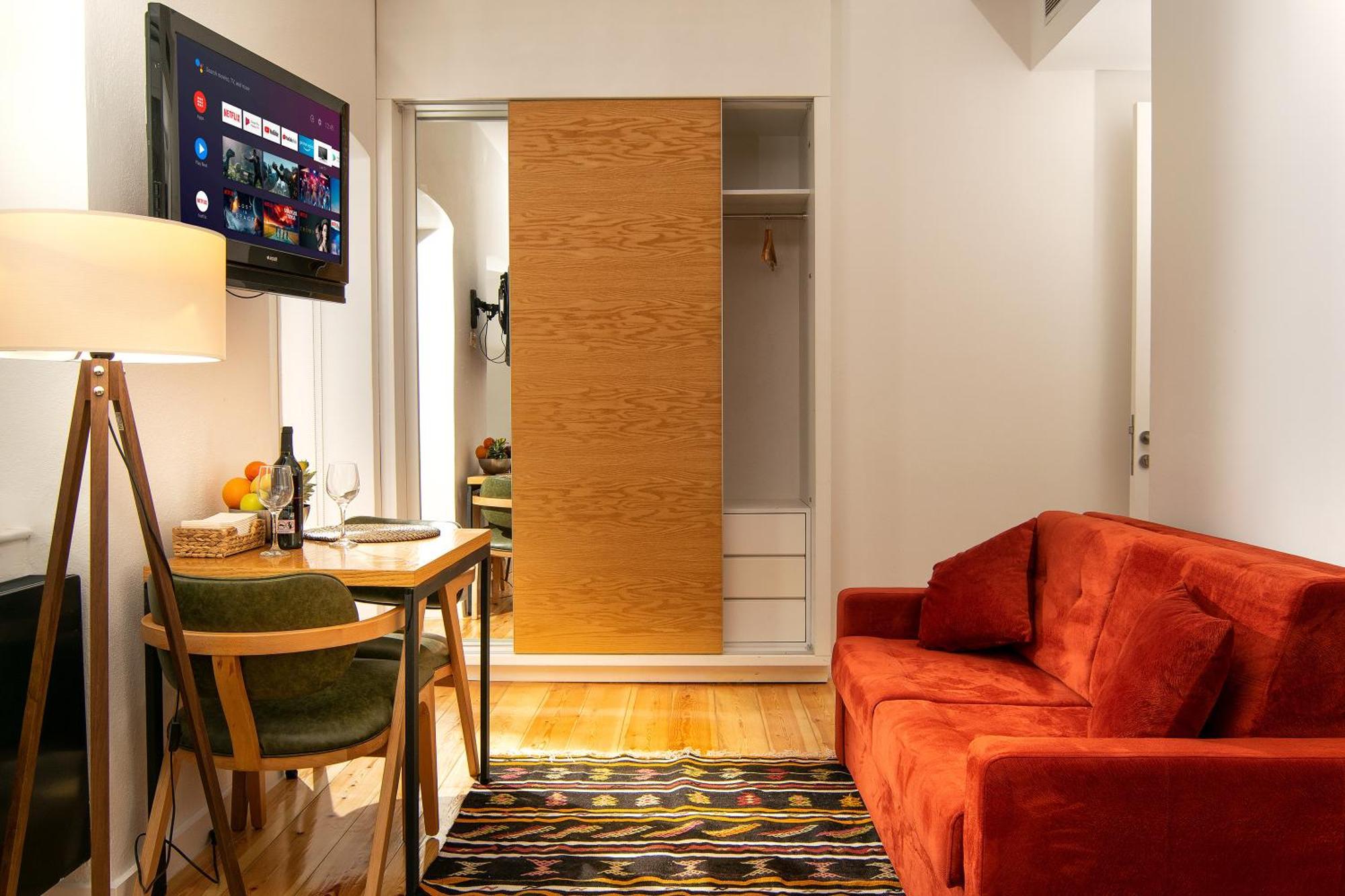 Konukevi Kumbaracı Apartments&suites