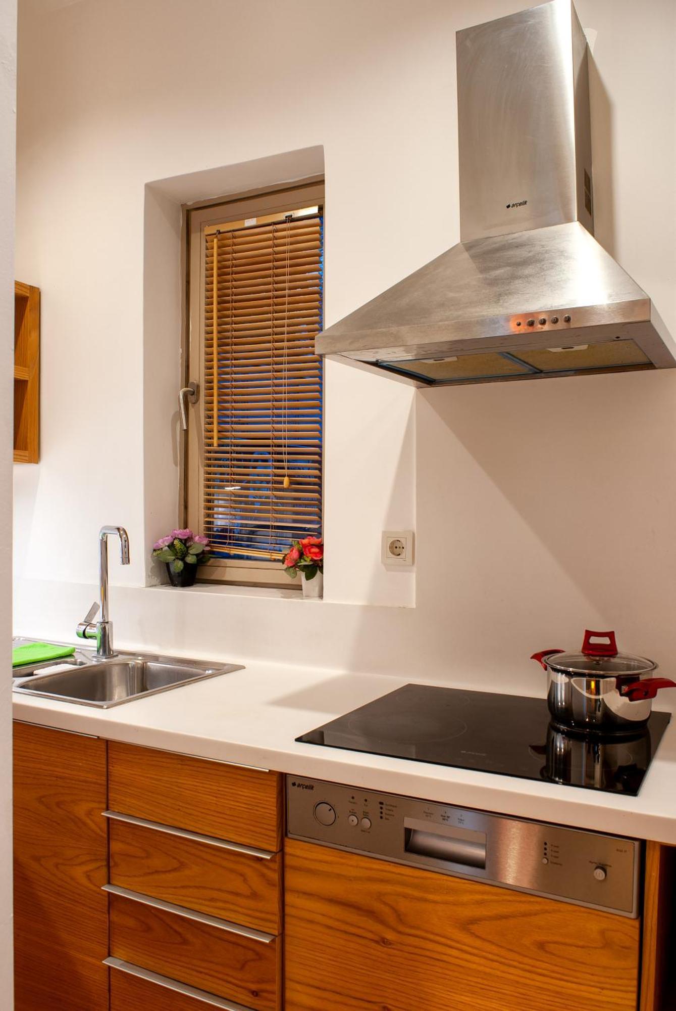 Kumbaracı Apartments&suites İstanbul