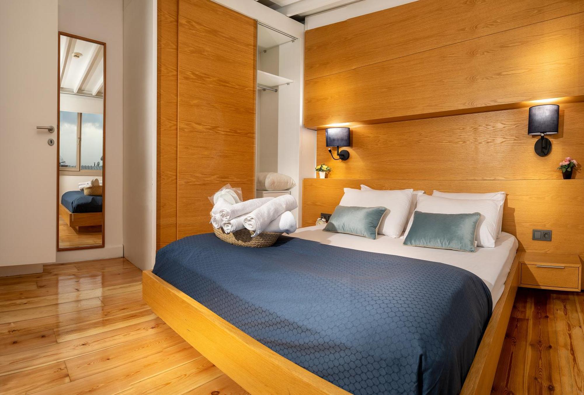 Kumbaracı Apartments&suites Konukevi