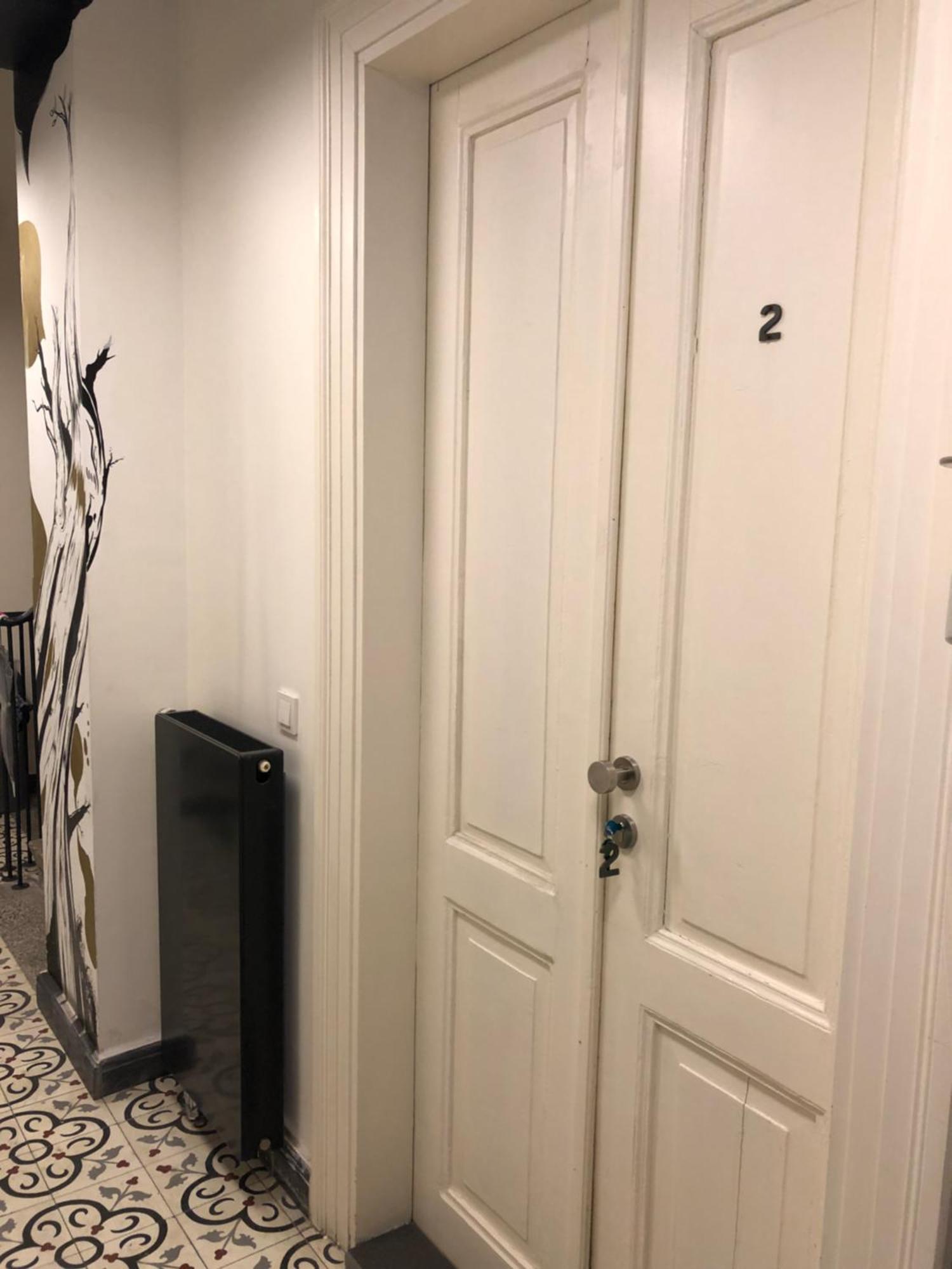 Kumbaracı Apartments&suites