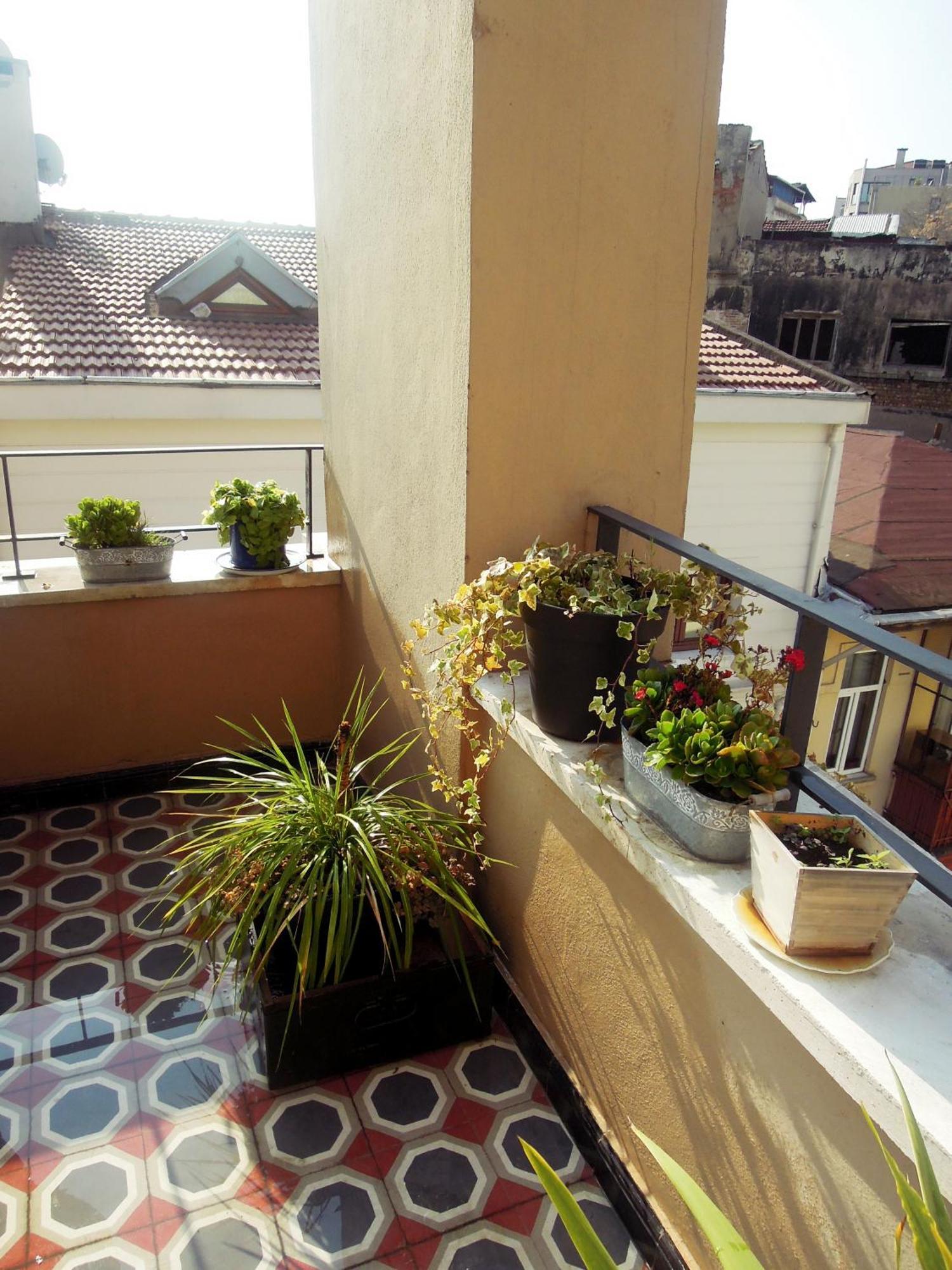 Kumbaracı Apartments&suites