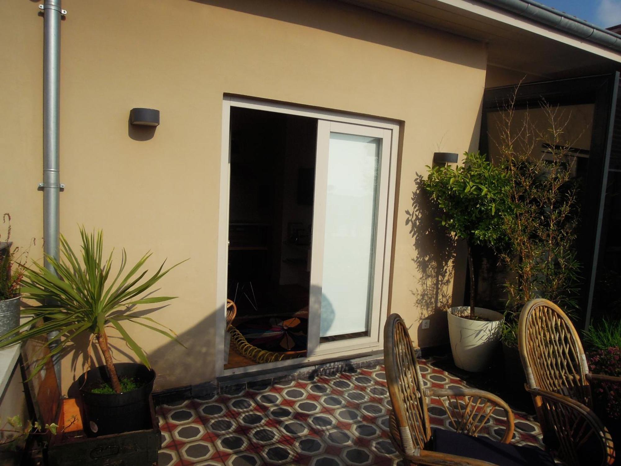 Kumbaracı Apartments&suites