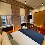 Kumbaraci Apartments & Suites