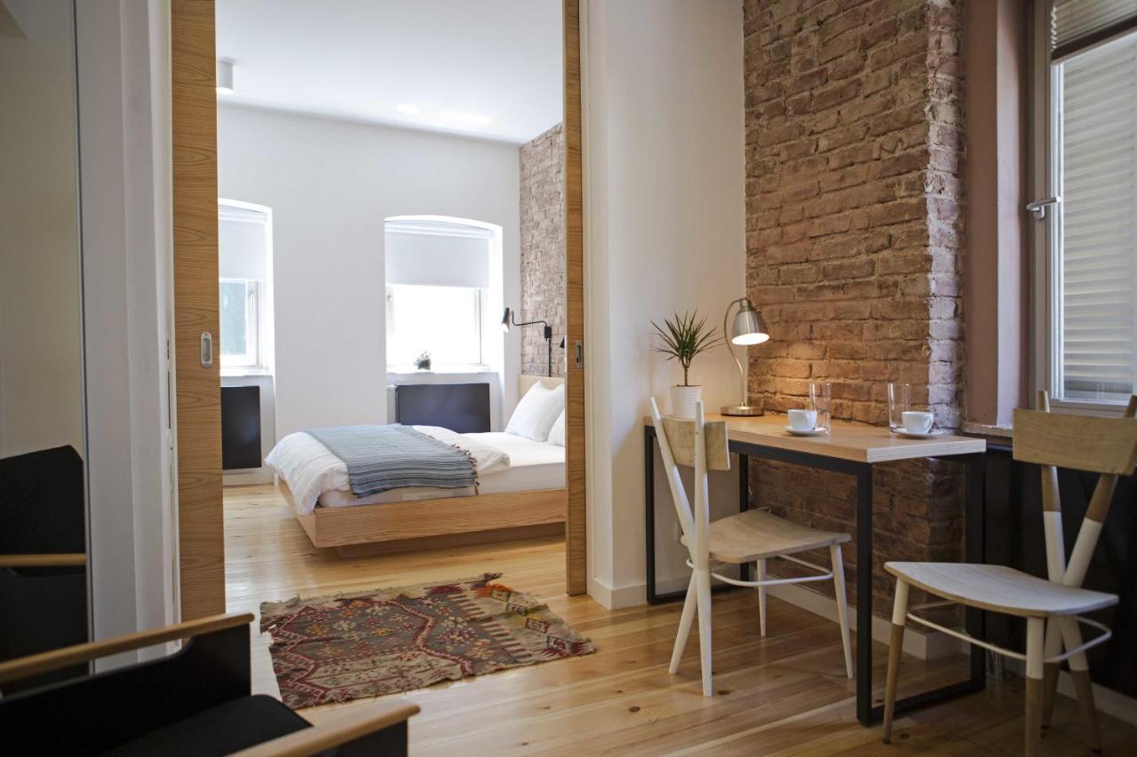 Guest house Kumbaraci & Istanbul