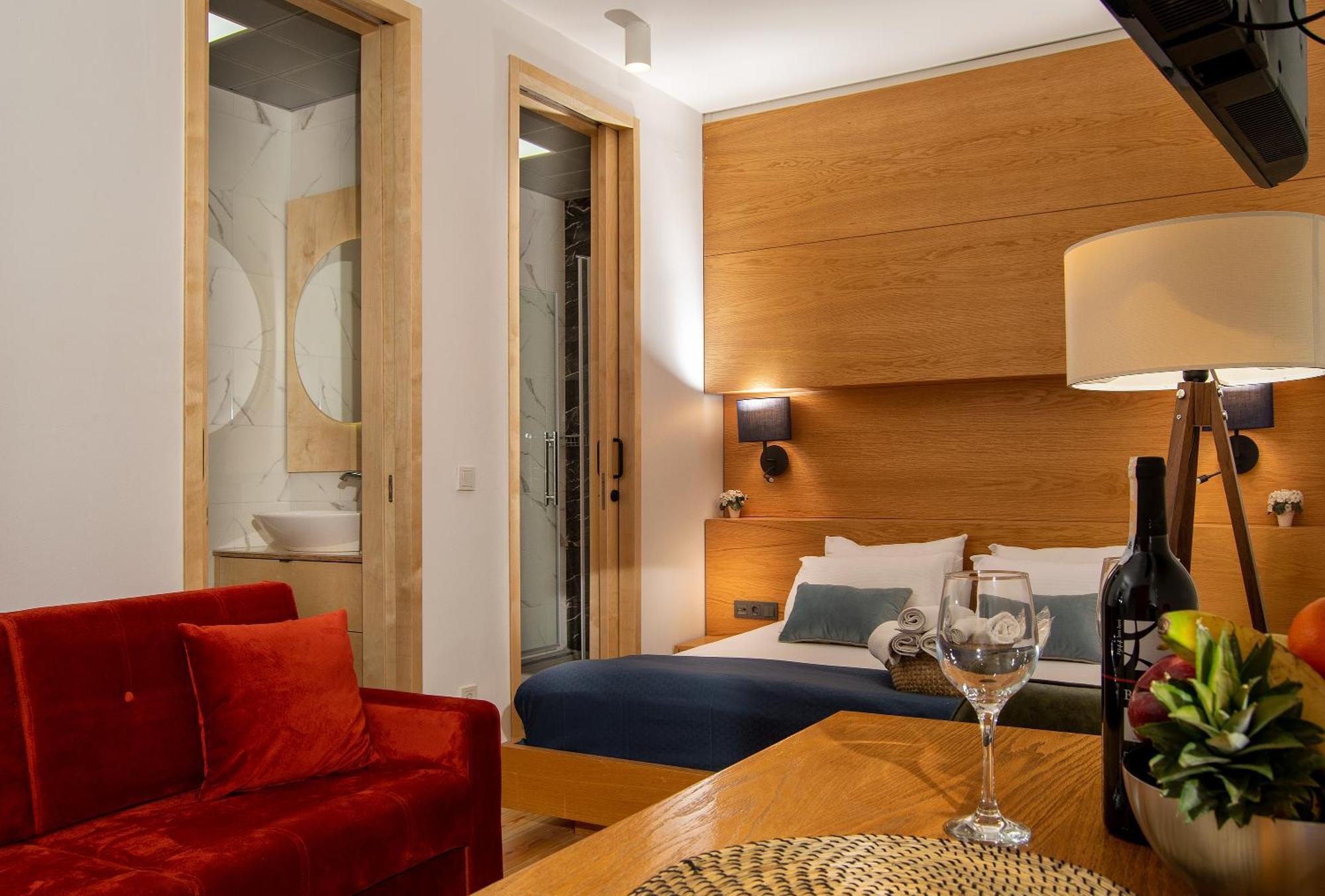 Guest house Kumbaraci & Istanbul